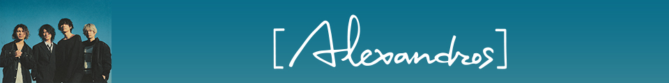 [Alexandros]
