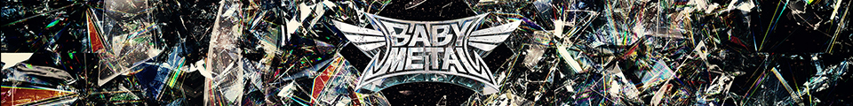 BABYMETAL