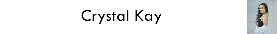 Crystal Kay