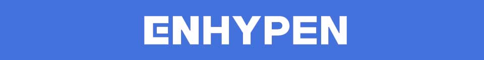 ENHYPEN