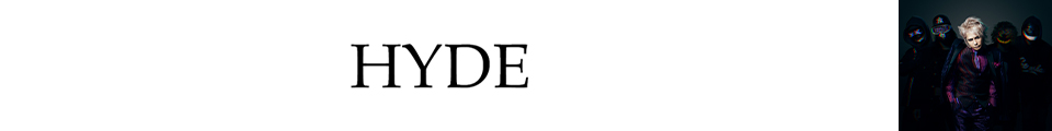 HYDE