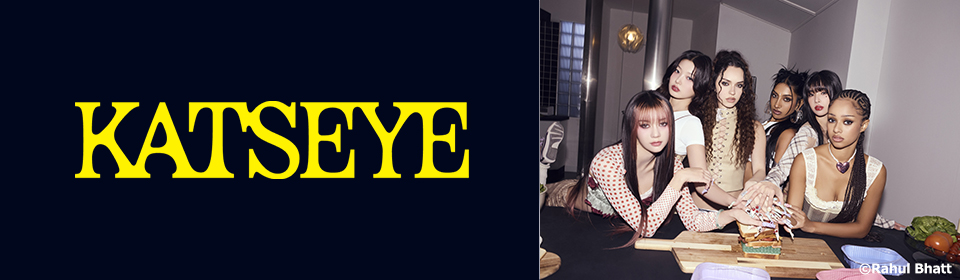 KATSEYE