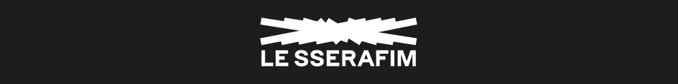 LE SSERAFIM