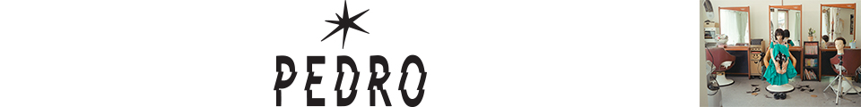 PEDRO