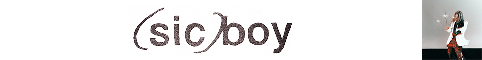 (sic)boy