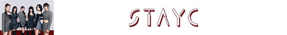STAYC