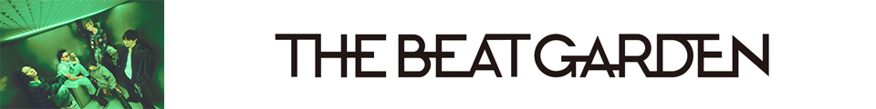 THE BEAT GARDEN