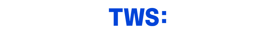 TWS