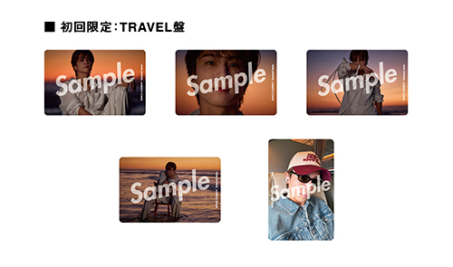 トレーディングカード