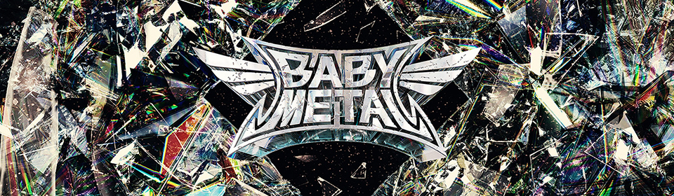 BABYMETAL
