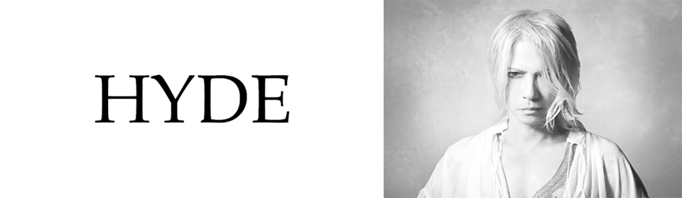 HYDE