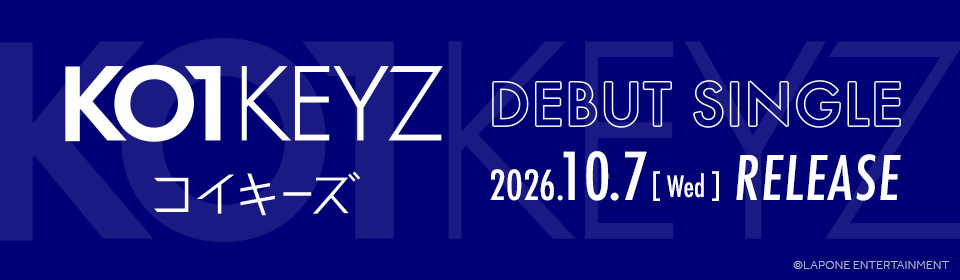 KO1KEYZ