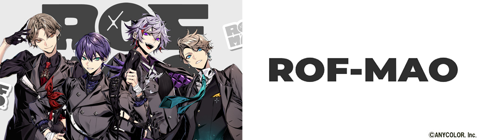 ROF-MAO