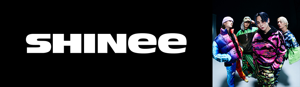 SHINee