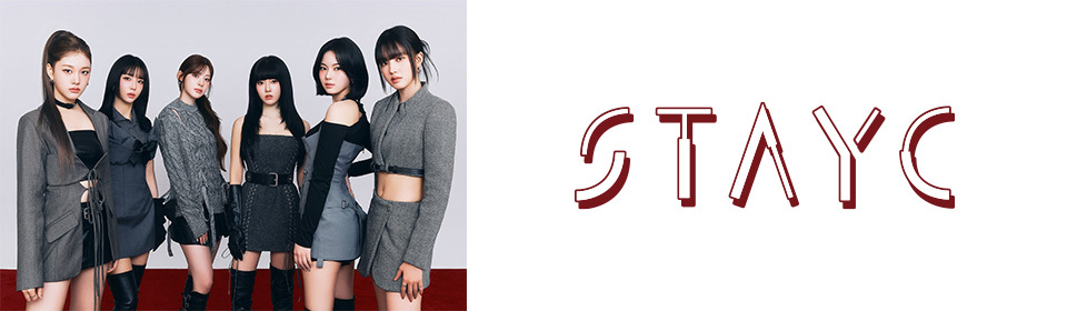 STAYC