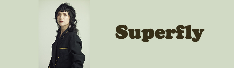 Superfly