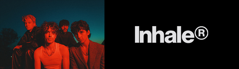 インヘイラー | UNIVERSAL MUSIC STORE