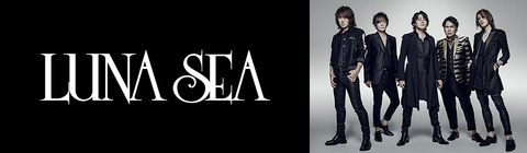 LUNA SEA SLAVE限定「復活祭 」ブルーレイボックス新品 LUNA SEA 復活祭 Blu-ray SLAVE限定版（LUNA SEA 復活祭 SLAVE限定）