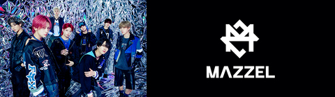 新作人気 MAZZEL STORE MUSIC UNIVERSAL | アイドル