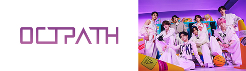 OCTPATH | UNIVERSAL MUSIC STORE ANNEX