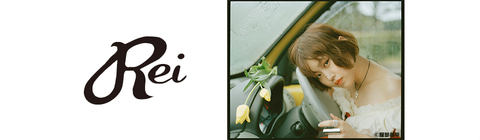 Rei | UNIVERSAL MUSIC STORE