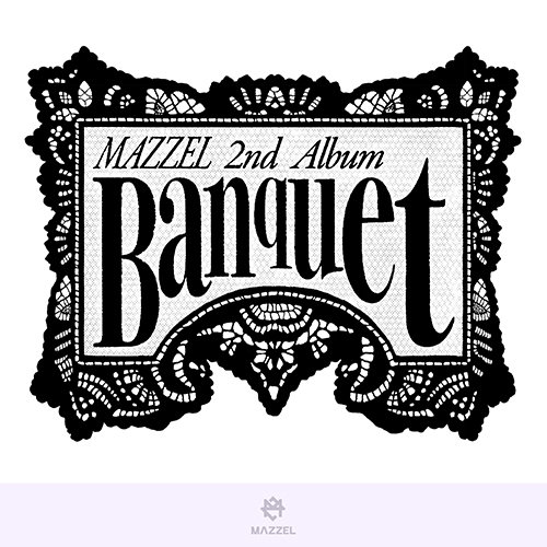 MAZZEL / Banquet【UNIVERSAL MUSIC STORE盤】【CD】【+DVD】【+GOODS】
