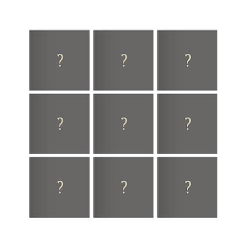 &TEAM / We on Fire【メンバー盤 9形態セット】【CD】