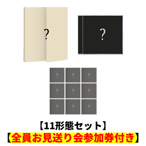 &TEAM / We on Fire【11形態セット】【全員お見送り会参加券付き】【千葉会場】【先着予約対象商品】【CD】