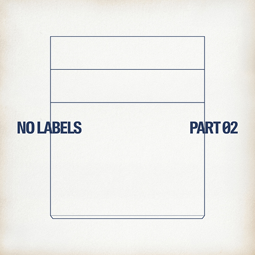 YEONJUN / NO LABELS: PART 02【3形態セット】【CD】