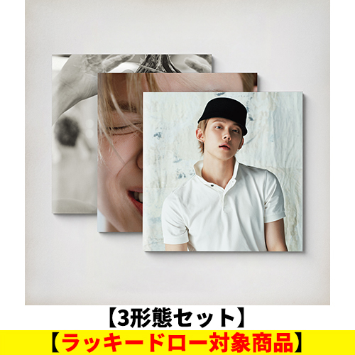YEONJUN / NO LABELS: PART 02 (COMPACT Ver.)【3形態セット】【ラッキードロー対象商品】【2026年8月以降順次お届け】【応募抽選用シリアルナンバー通知対象】【CD】