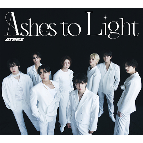 本日のみお値下げ！ATEEZ 非売品CD 全員サイン ATEEZ JAPAN 2ND SINGLE「Limitless」(3/22発売)発売記念