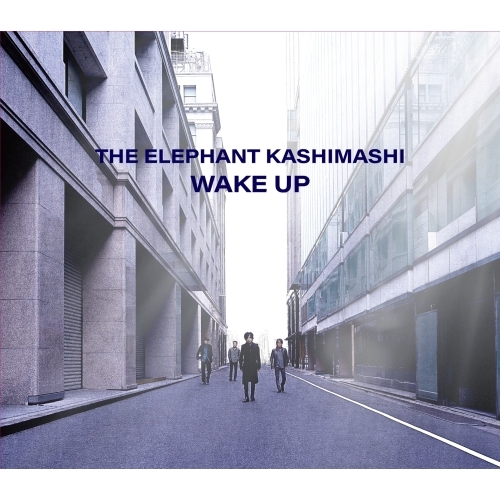 新品未開封】エレファントカシマシ WAKE UP デラックス盤 受注生産