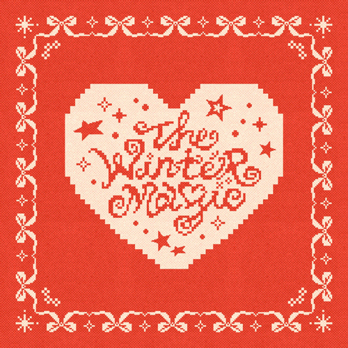 THE WINTER MAGIC【CD MAXI】【+DVD】 | INI | UNIVERSAL MUSIC STORE