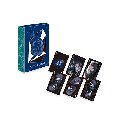 Ado / ＜受注販売＞Ado 5th Anniversary Exhibition “Adotomy” トランプ