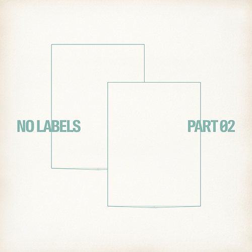 YEONJUN / NO LABELS: PART 02 (Weverse Albums ver.)【2形態セット】【デジタルコード】