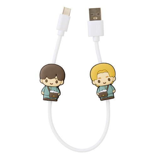 King & Prince / ケーブルカバー【King & Prince POP-UP STORE 2026 STARRING】【オンライン販売第二弾】