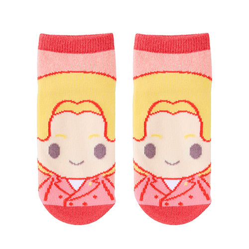 King & Prince / スニーカーソックス (カイト)　【King & Prince POP-UP STORE 2026 STARRING】