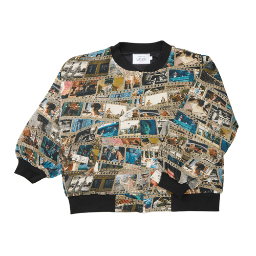 King & Prince / ゴブラン織りジャケット【King & Prince POP-UP STORE 2026 STARRING】【オンライン販売第二弾】