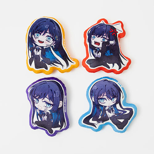 Ado / ＜受注販売＞Ado 5th Anniversary Exhibition “Adotomy” ミニクッション