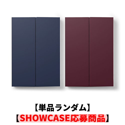 &TEAM / Mark on Me【単品ランダム】【SHOWCASE応募商品】【CD】