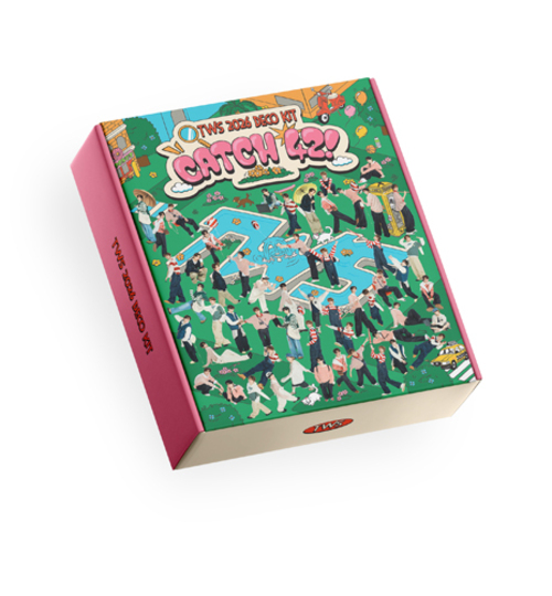 TWS / TWS 2026 DECO KIT