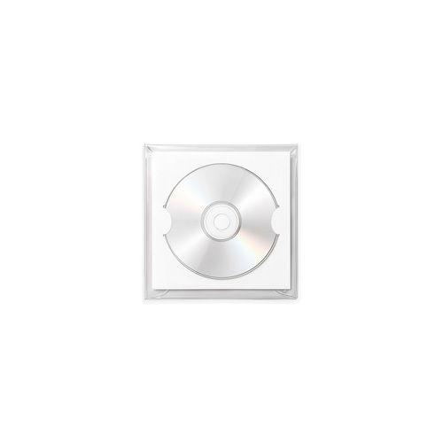 &TEAM / Mark on Me (Mini CD-R ver.)【CD】