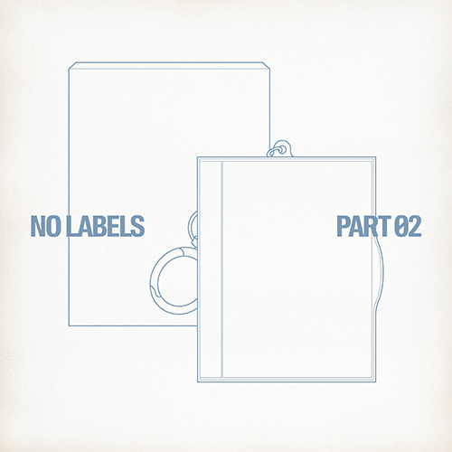 YEONJUN / NO LABELS: PART 02 (Photocard Case Ver.)【単品ランダム】