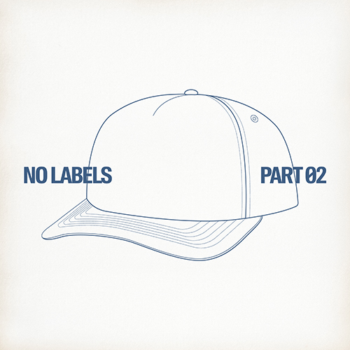 YEONJUN / NO LABELS: PART 02 (Cap Ver.)【CD】