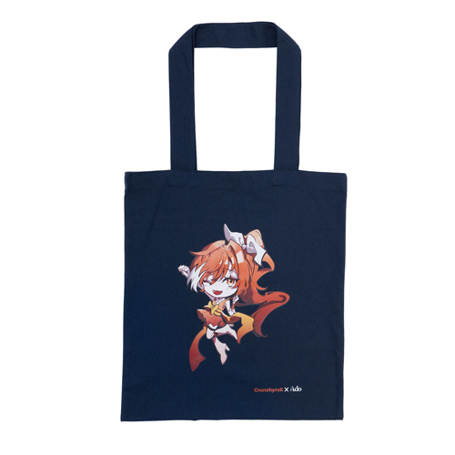 Ado 蜃気楼 トートバッグ Amazon.co.jp: [売店] Ado アド トートバッグ ショルダーバッグ