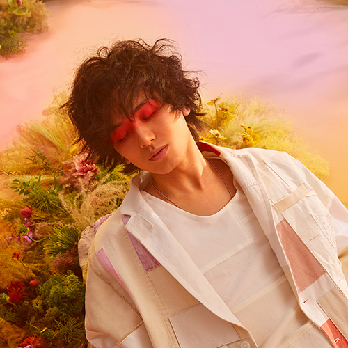 藤井 風 / LOVE ALL COVER ALL【CD】