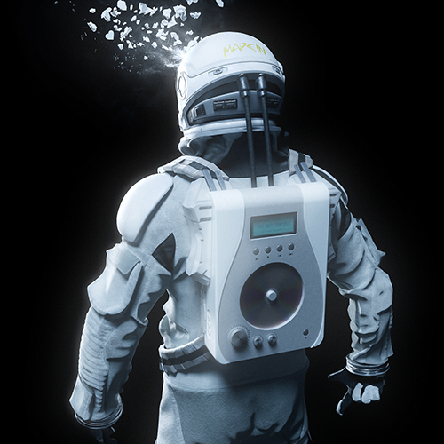 MADE IN DAMAGE【CD】【+DVD】 | THE BEAT GARDEN | UNIVERSAL