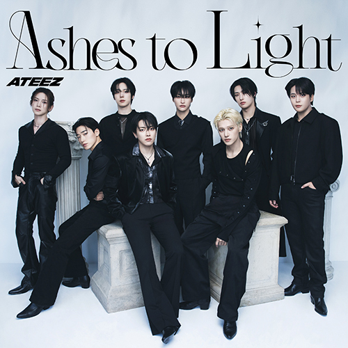 ユノ ATEEZ POP-UP exclusive アメリカ限定 ピロートーク ATEEZ JAPAN 3RD SINGLE「NOT OKAY」2024年2月28日（水