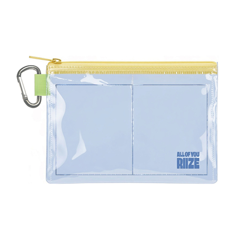 RIIZE / PVCケース【RIIZE POP-UP STORE "All of You"】