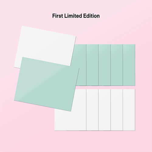 ILLIT / I Got Your Back【初回限定盤】【CD MAXI】